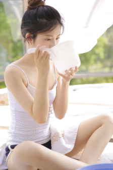 邪恶的女人