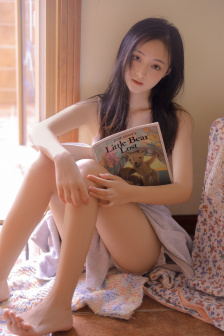 精灵幻想记